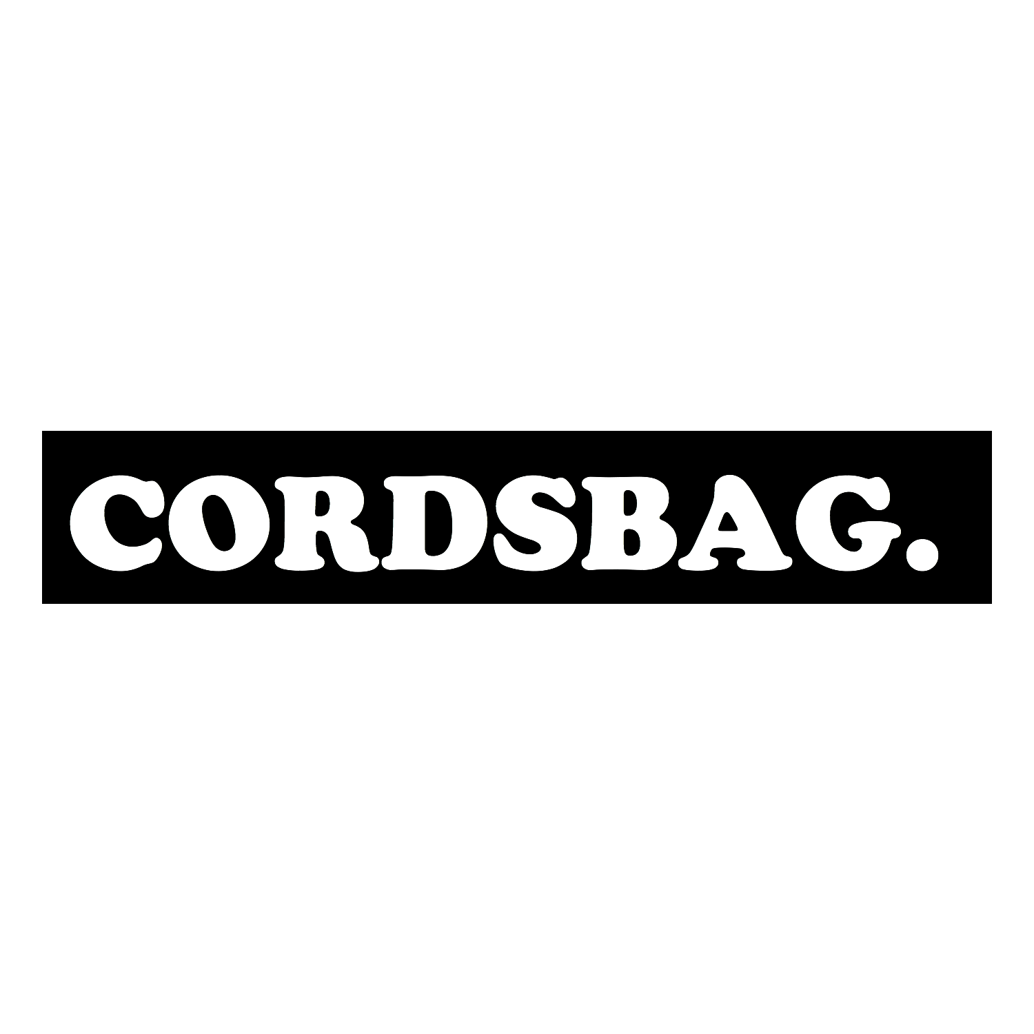 CORDSBAG.